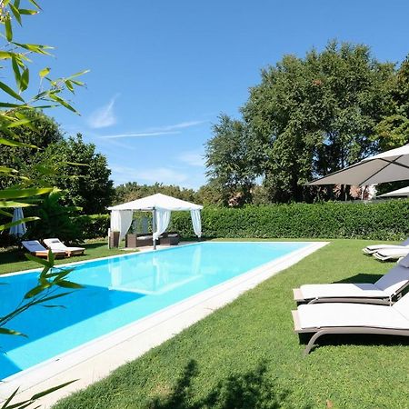 La Celeste Galeria B&B Mantova Exteriér fotografie