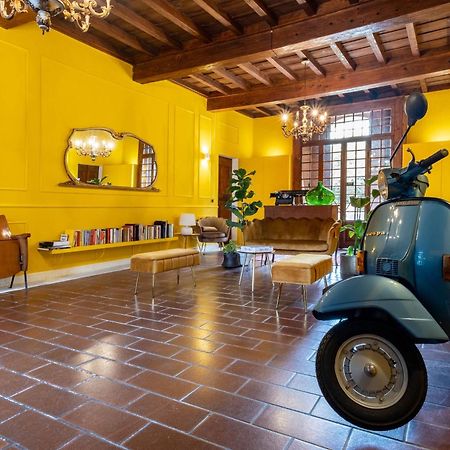 La Celeste Galeria B&B Mantova Exteriér fotografie