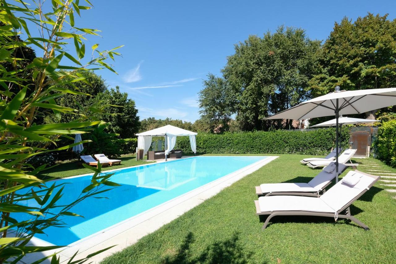 La Celeste Galeria B&B Mantova Exteriér fotografie