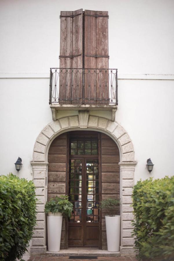 La Celeste Galeria B&B Mantova Exteriér fotografie