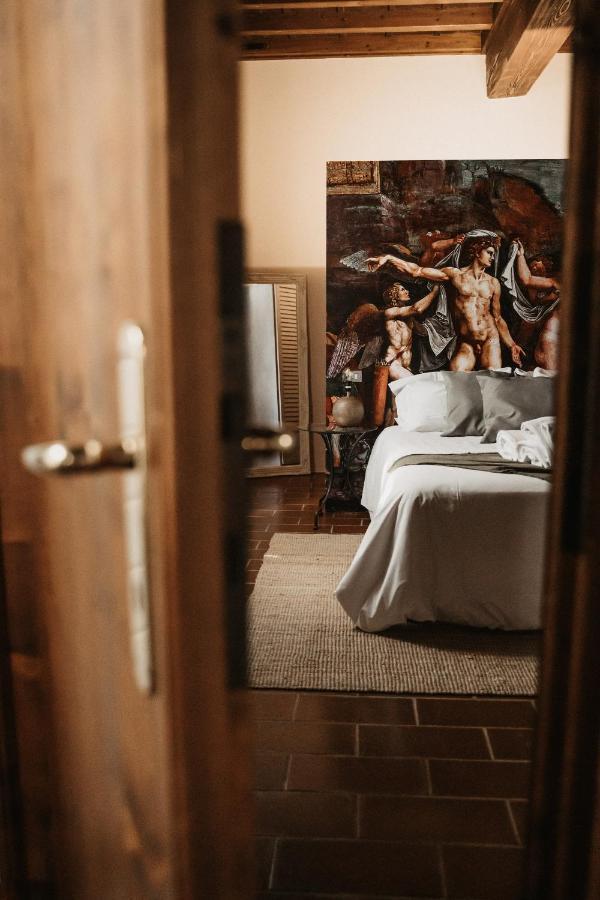 La Celeste Galeria B&B Mantova Exteriér fotografie