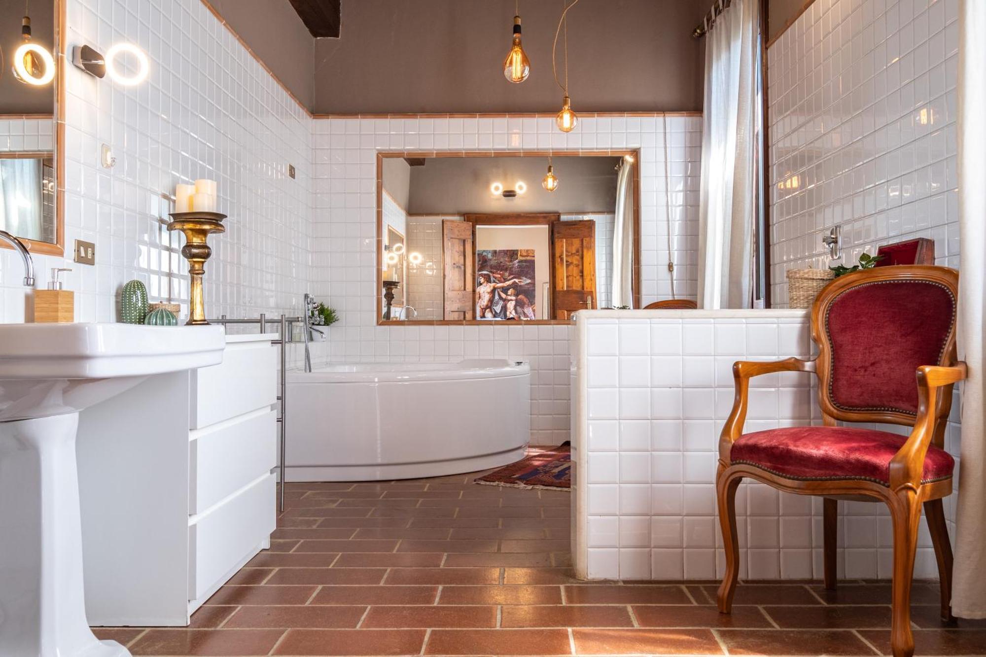 La Celeste Galeria B&B Mantova Exteriér fotografie