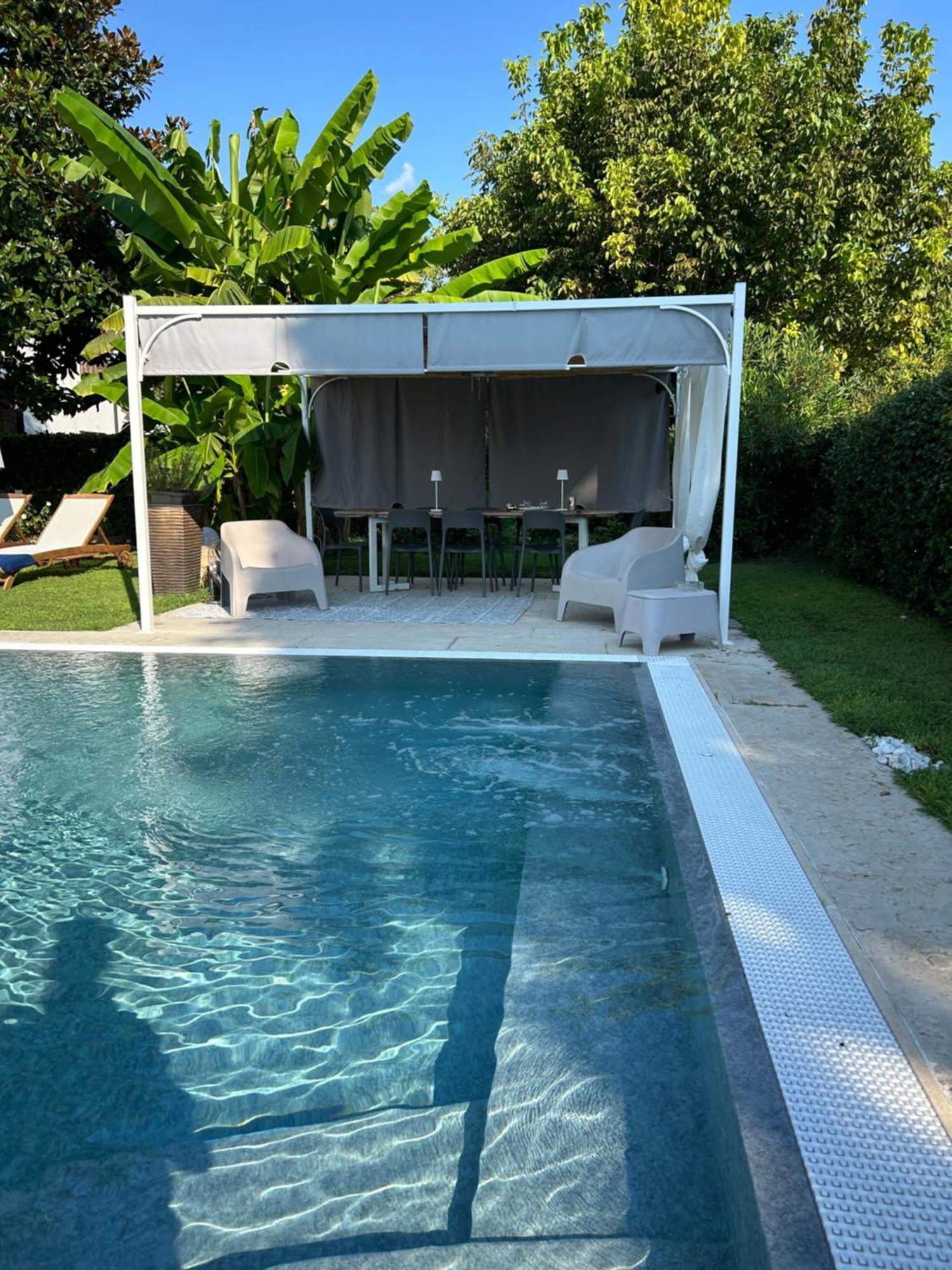 La Celeste Galeria B&B Mantova Exteriér fotografie