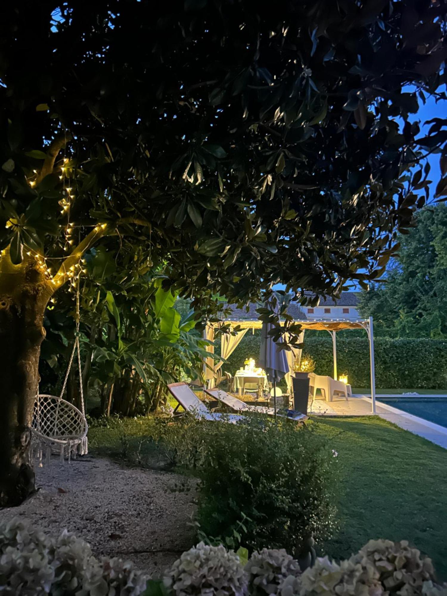 La Celeste Galeria B&B Mantova Exteriér fotografie