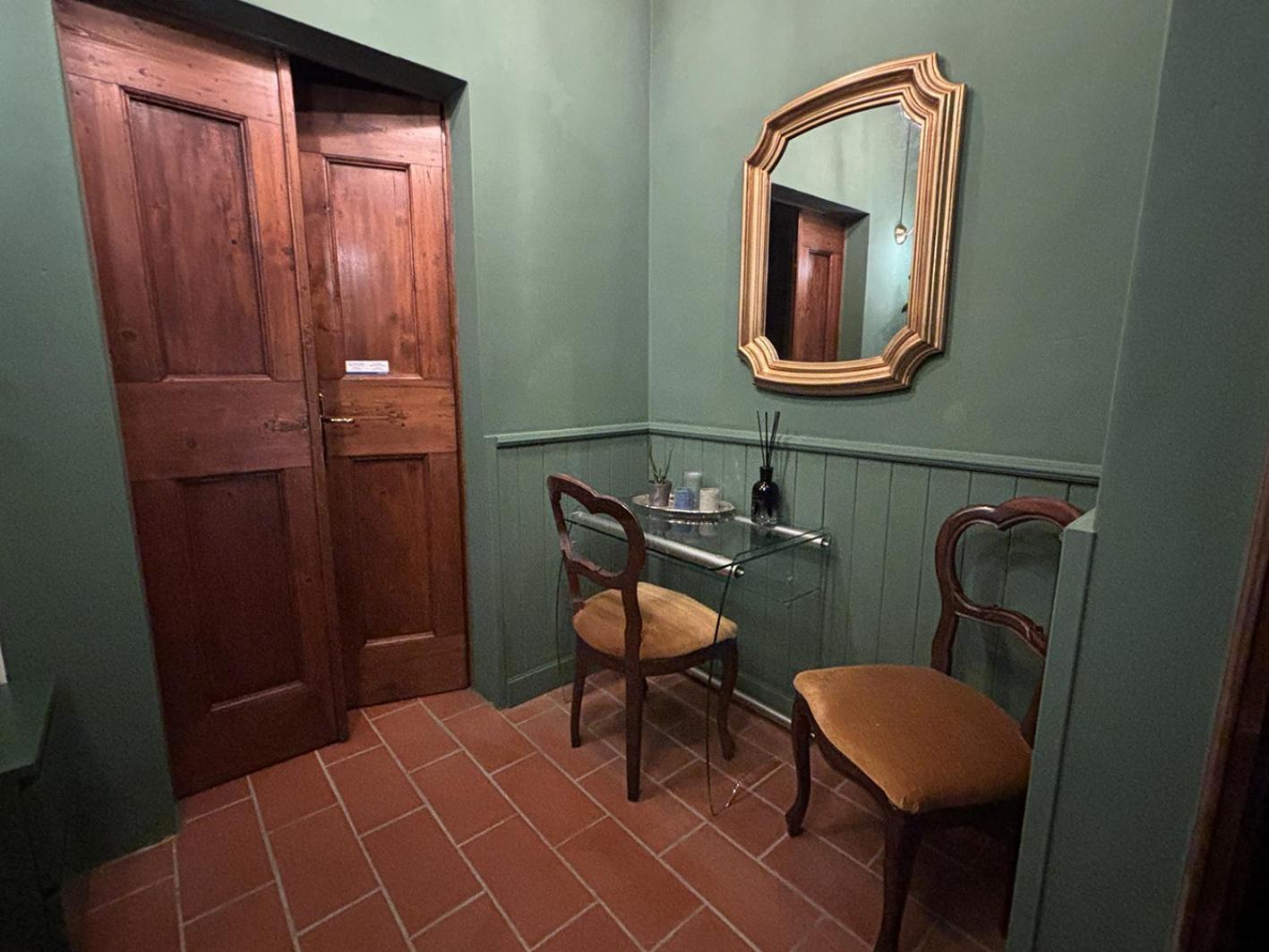 La Celeste Galeria B&B Mantova Exteriér fotografie