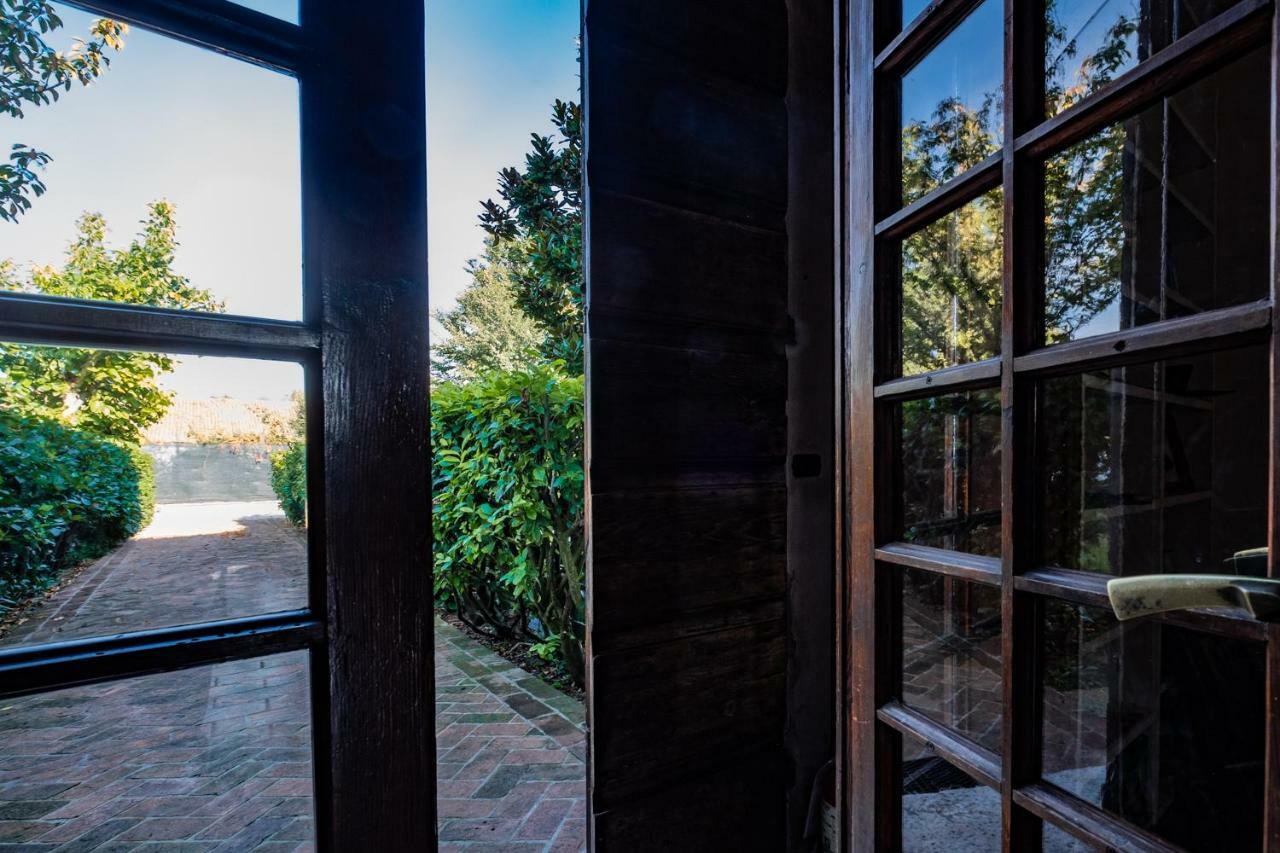 La Celeste Galeria B&B Mantova Exteriér fotografie